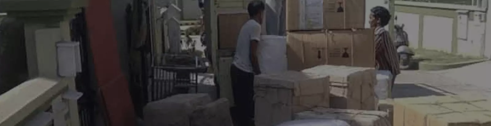 Packers and Movers in Howrah
