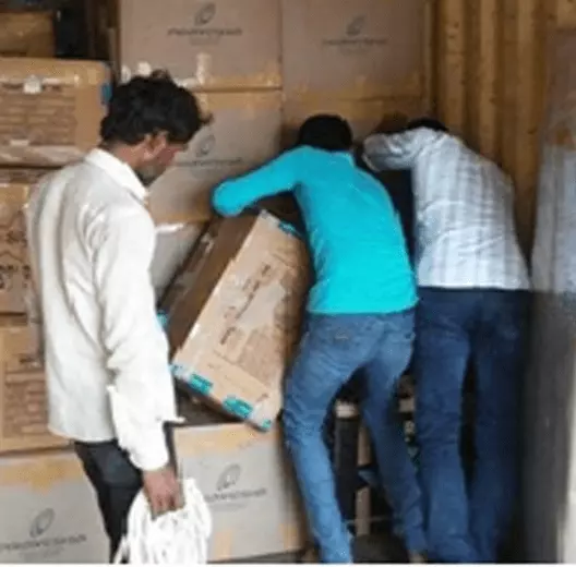 About EURO Packers and Movers Kolkata