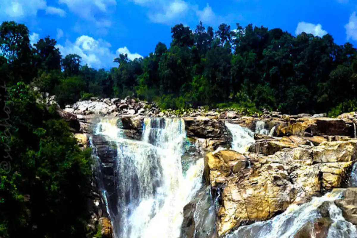 Jharkhand 