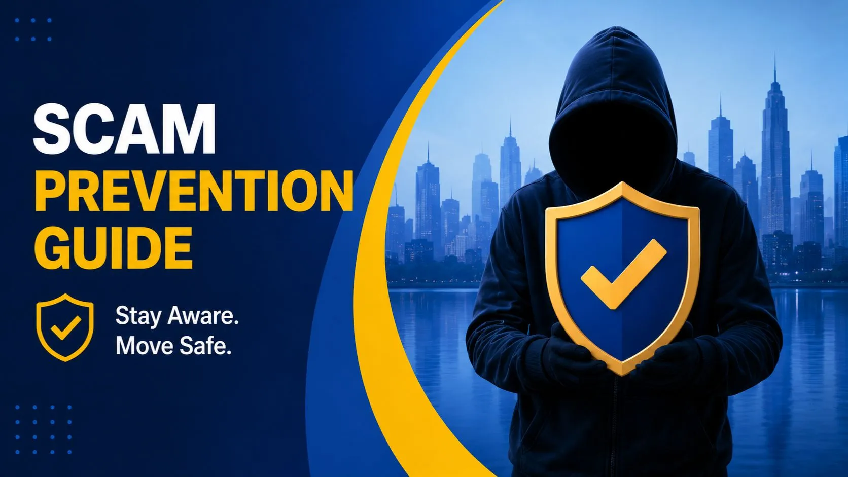 Packers and movers scam prevention guide explaining how to identify genuine moving companies and avoid relocation fraud.