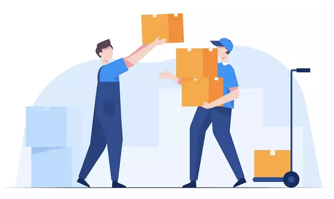 House Shifting Services in Kolkata Home shifting services Kolkata