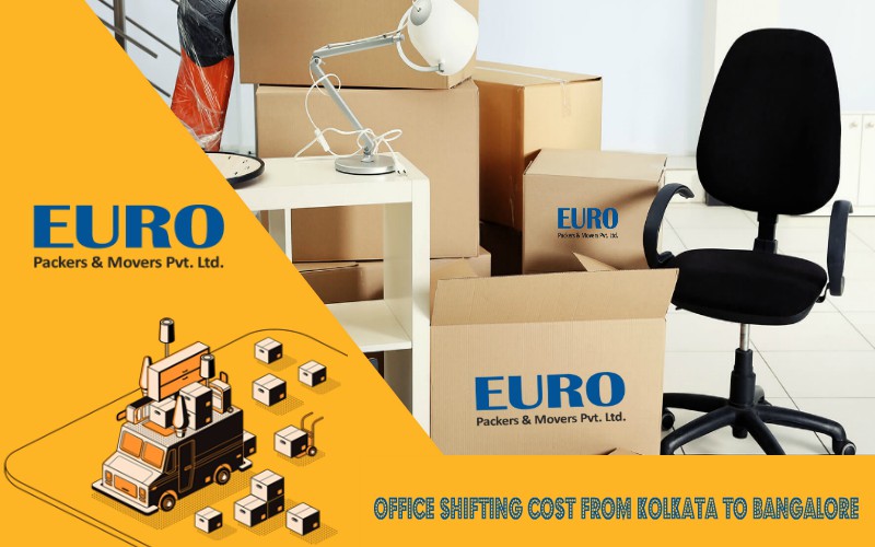 Office-shifting-cost-from-kolkata-to-benglore