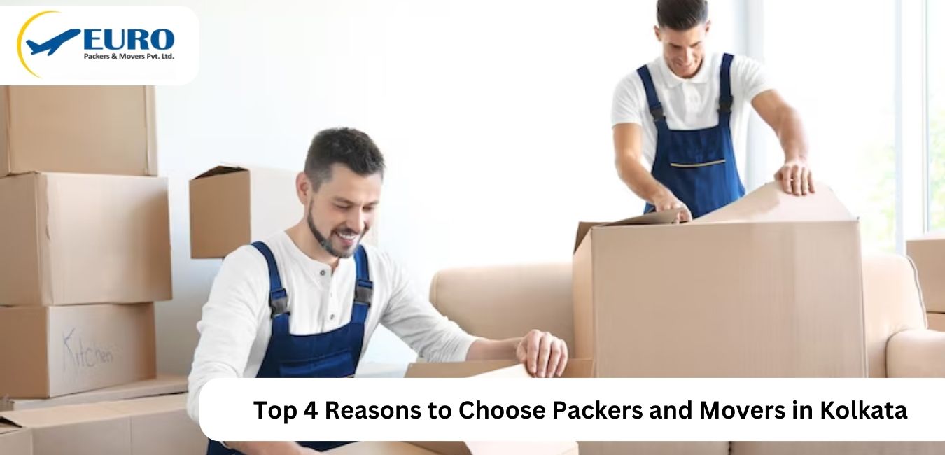 pack and move services